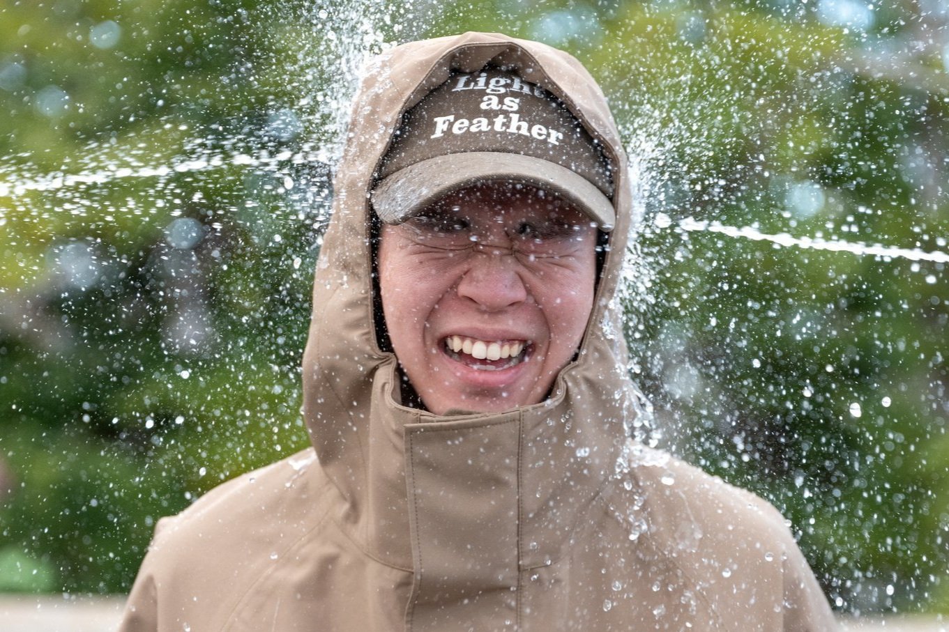 eYe JUNYA WATANABE MAN and The North Face Re-Work the eYe JUNYA WATANABE MAN and The North Face Re-Work the